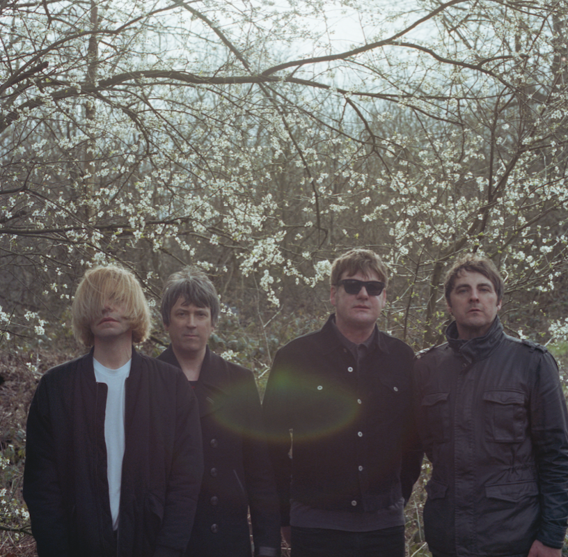 Charlatans-Profile