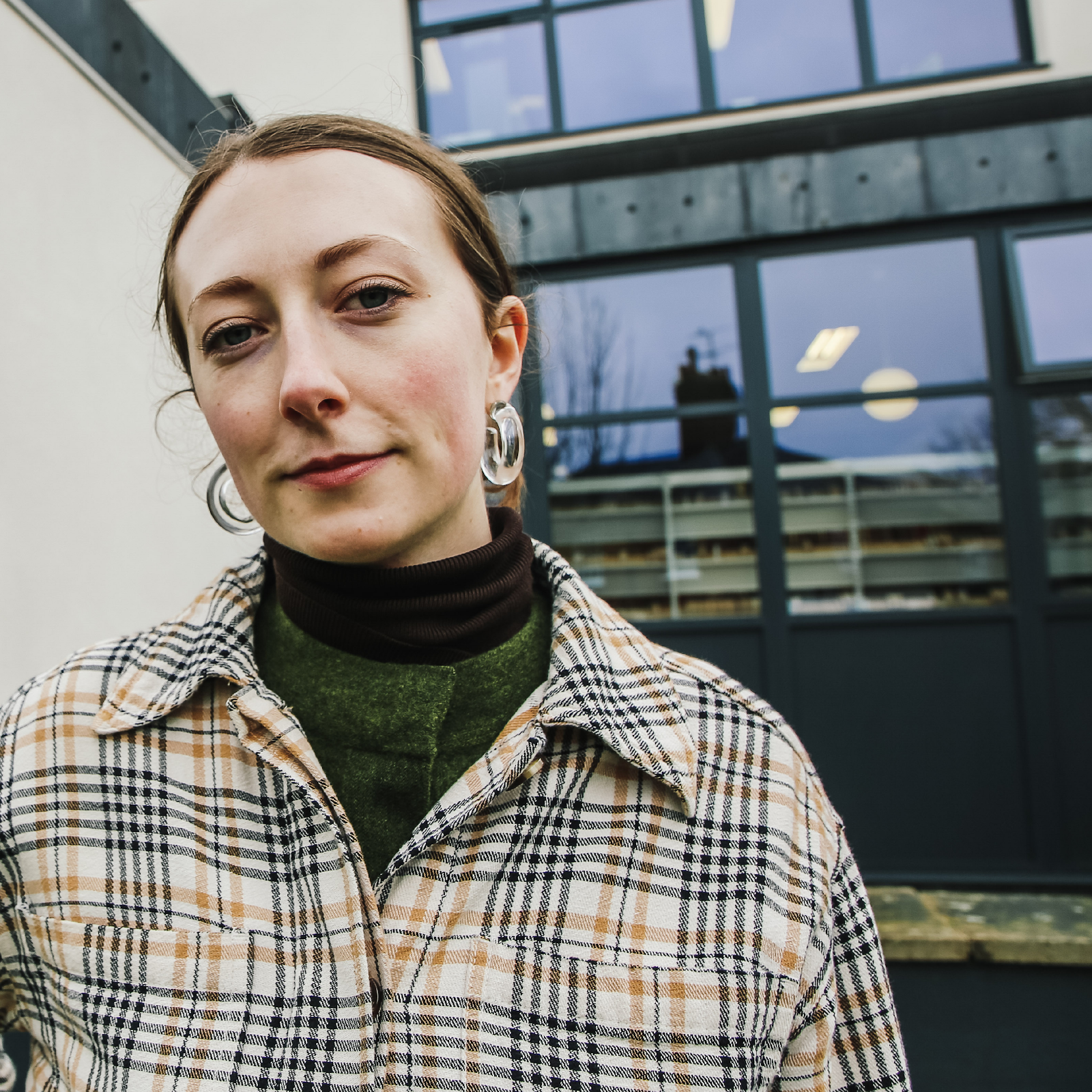 Georgia-Harding