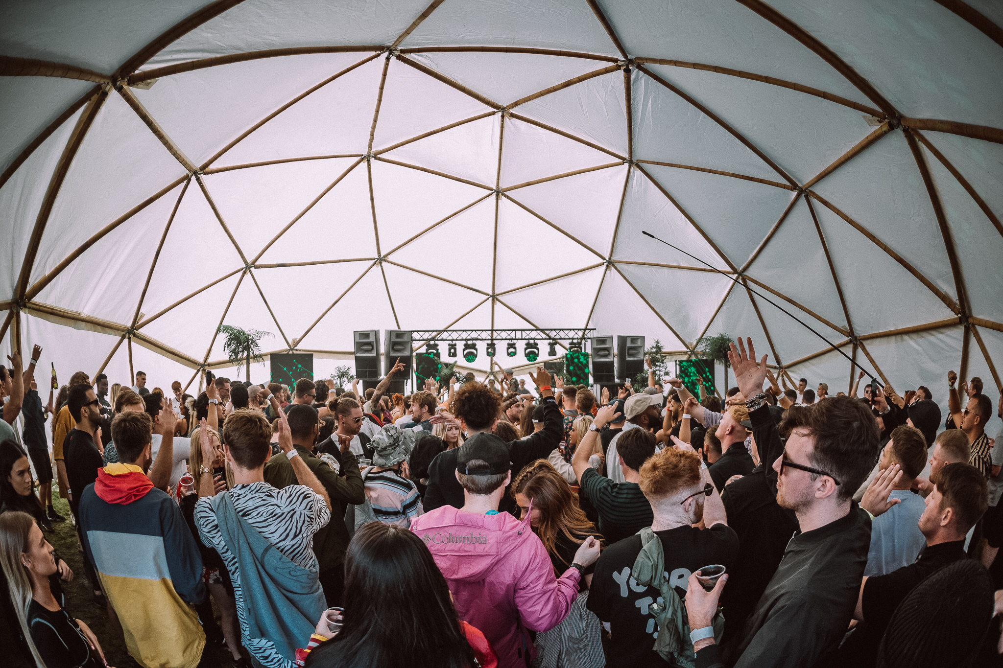 Hide and Seek Festival 2019, Authorised Press Shot