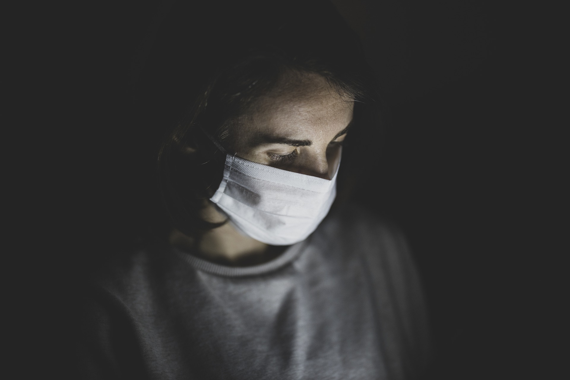 nurse mask