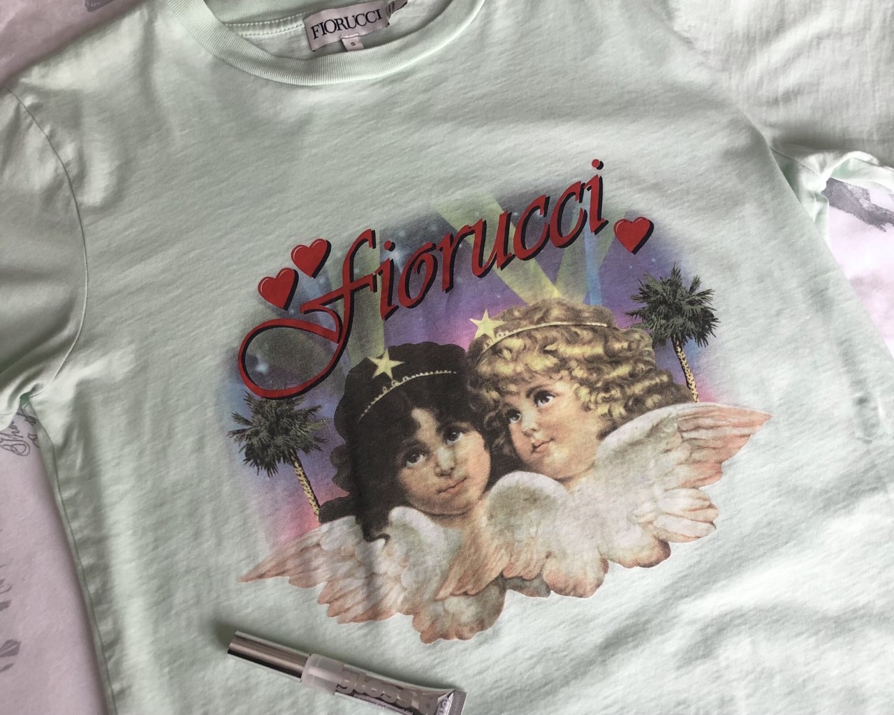 fiorucci top