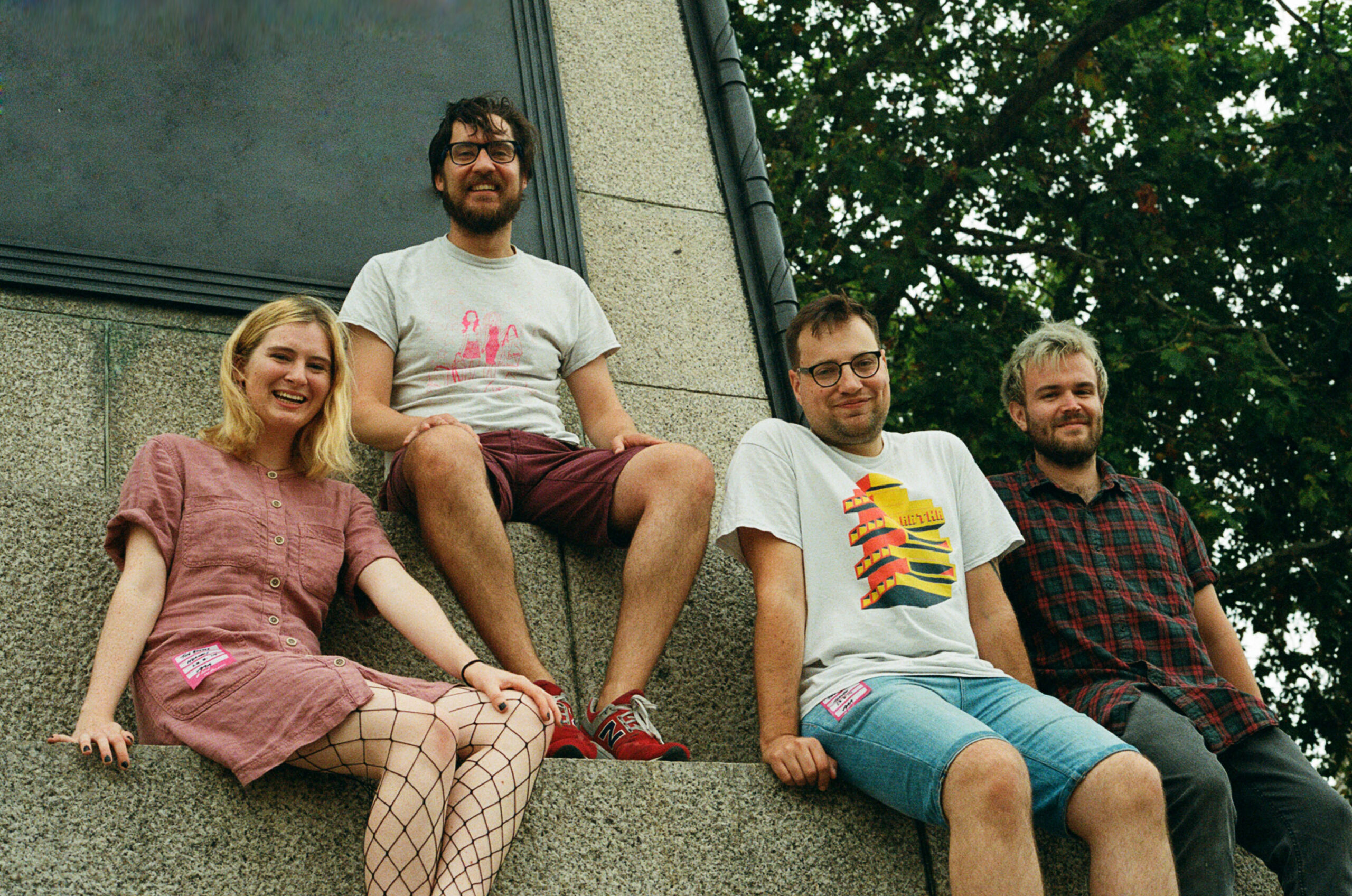 Cover image for Fresh Piece
