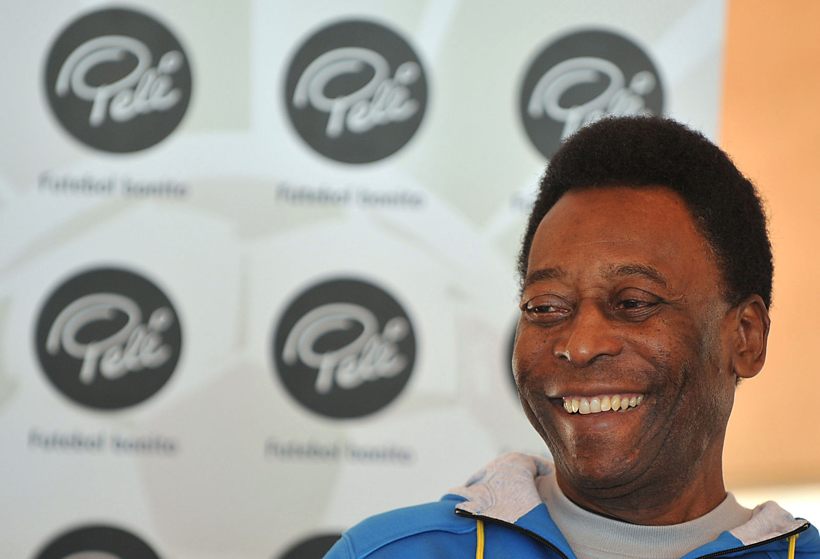 Pelé