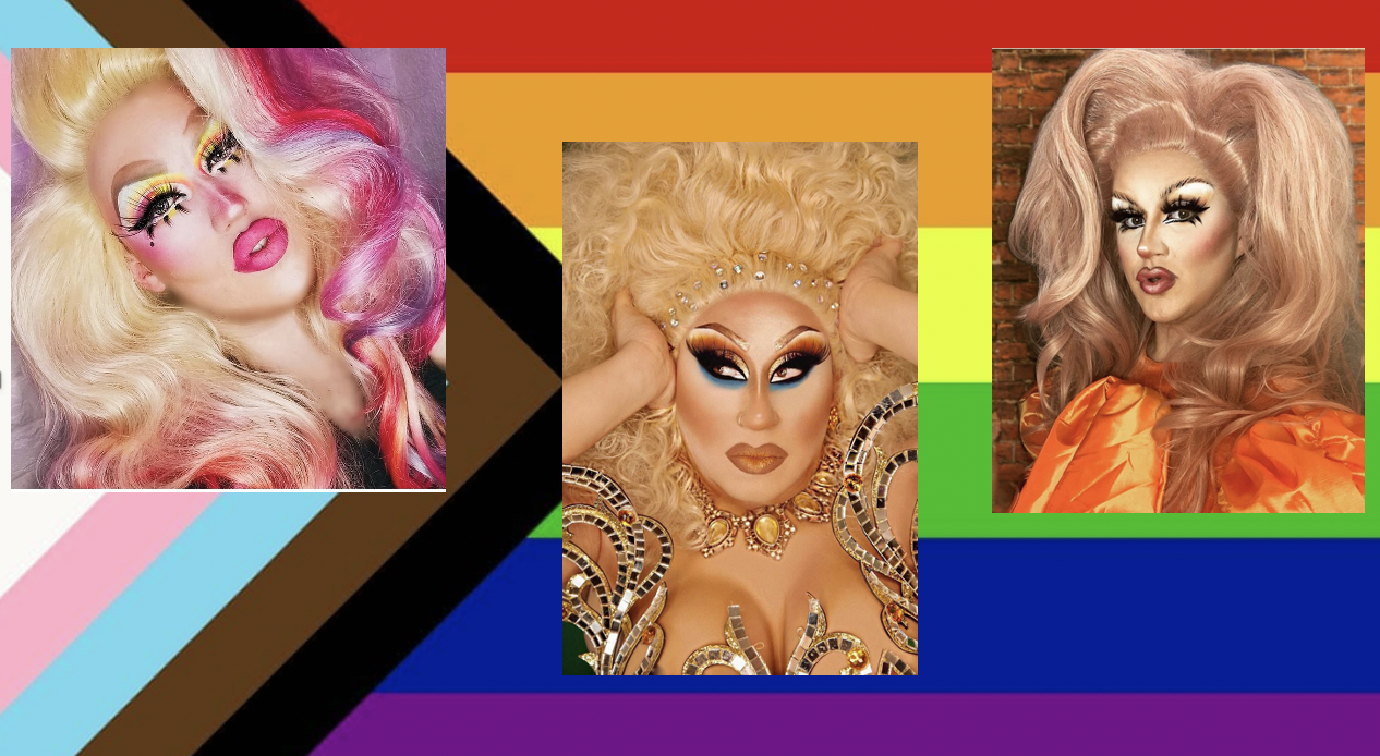 Drag Queens