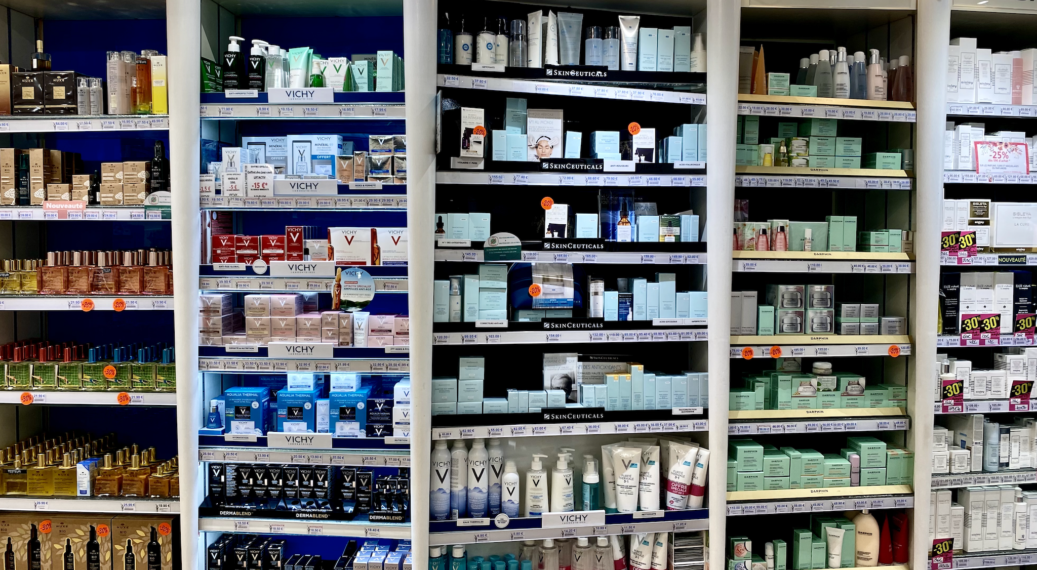 Demystifying Men's skincare Photo: Alexandra Bikard @ The Mancunion