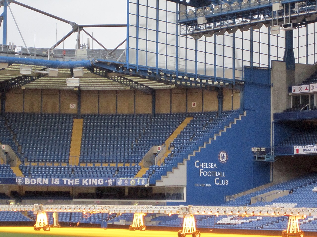 Stamford Bridge