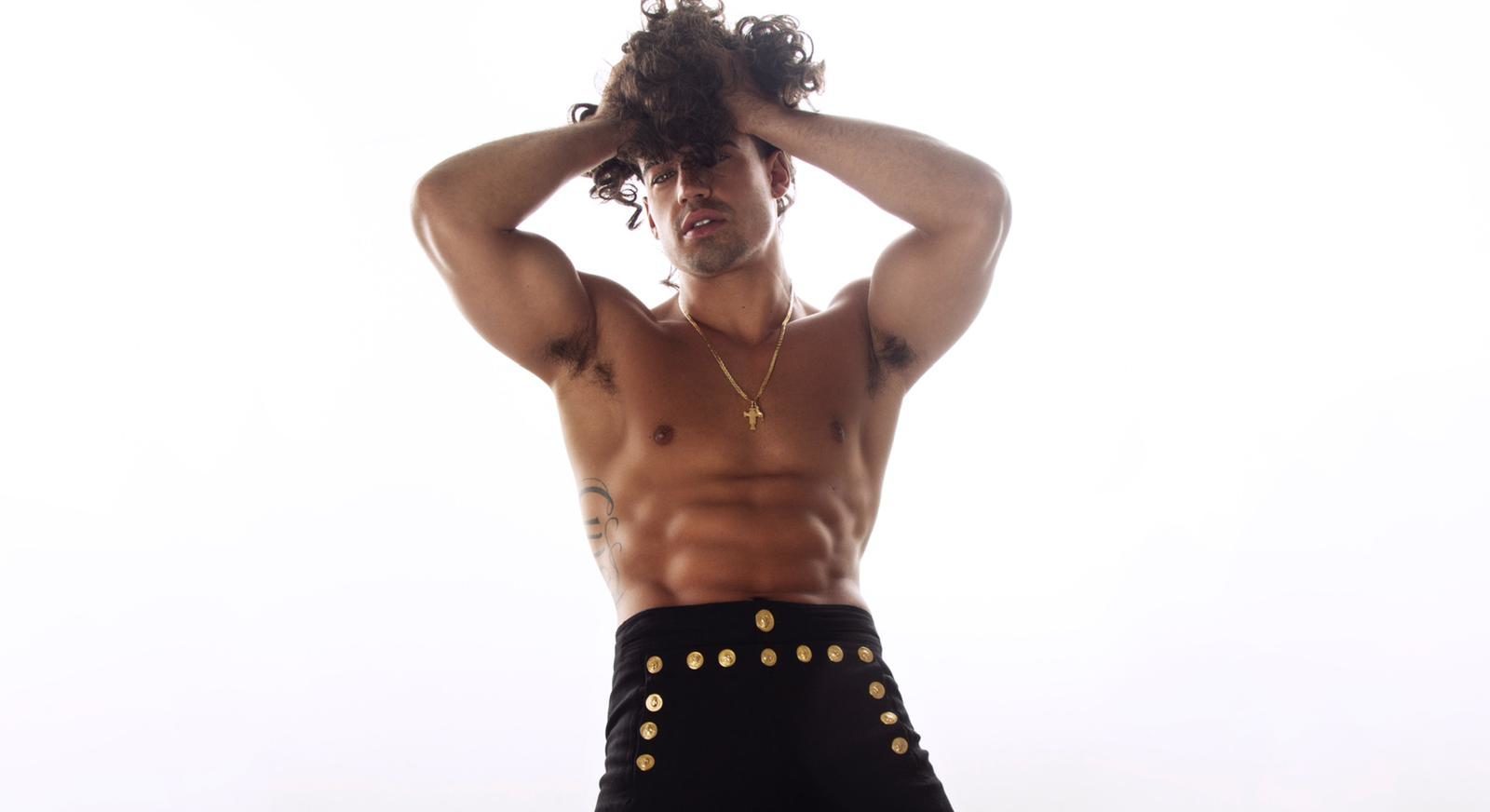 Jojo Guadz