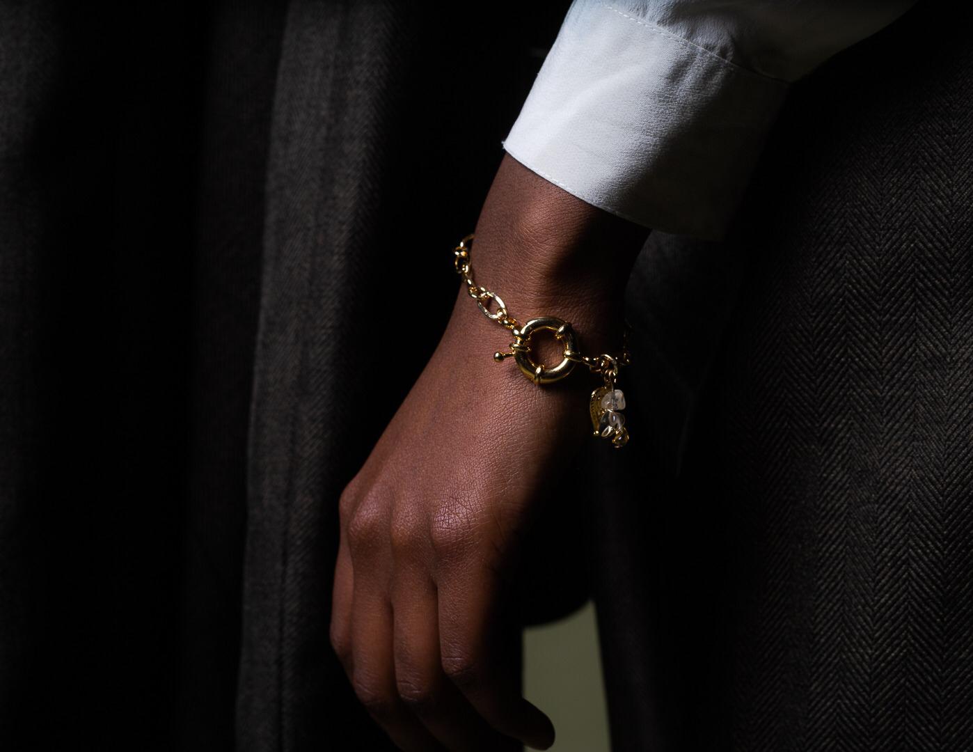 Niche by T bracelet 