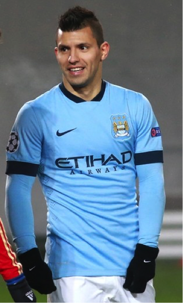 Aguero