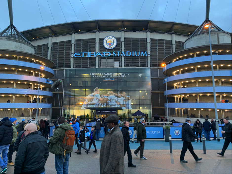 Etihad