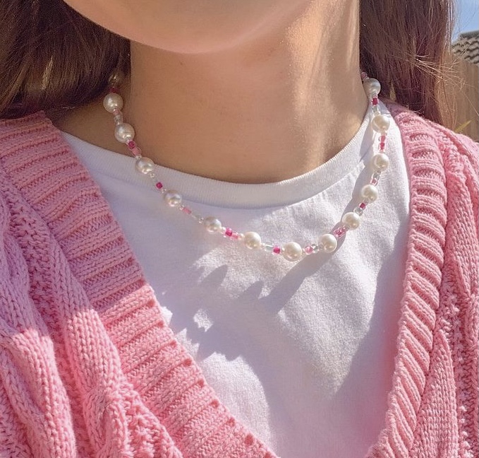 Luna Lane Accessories Jewellery 