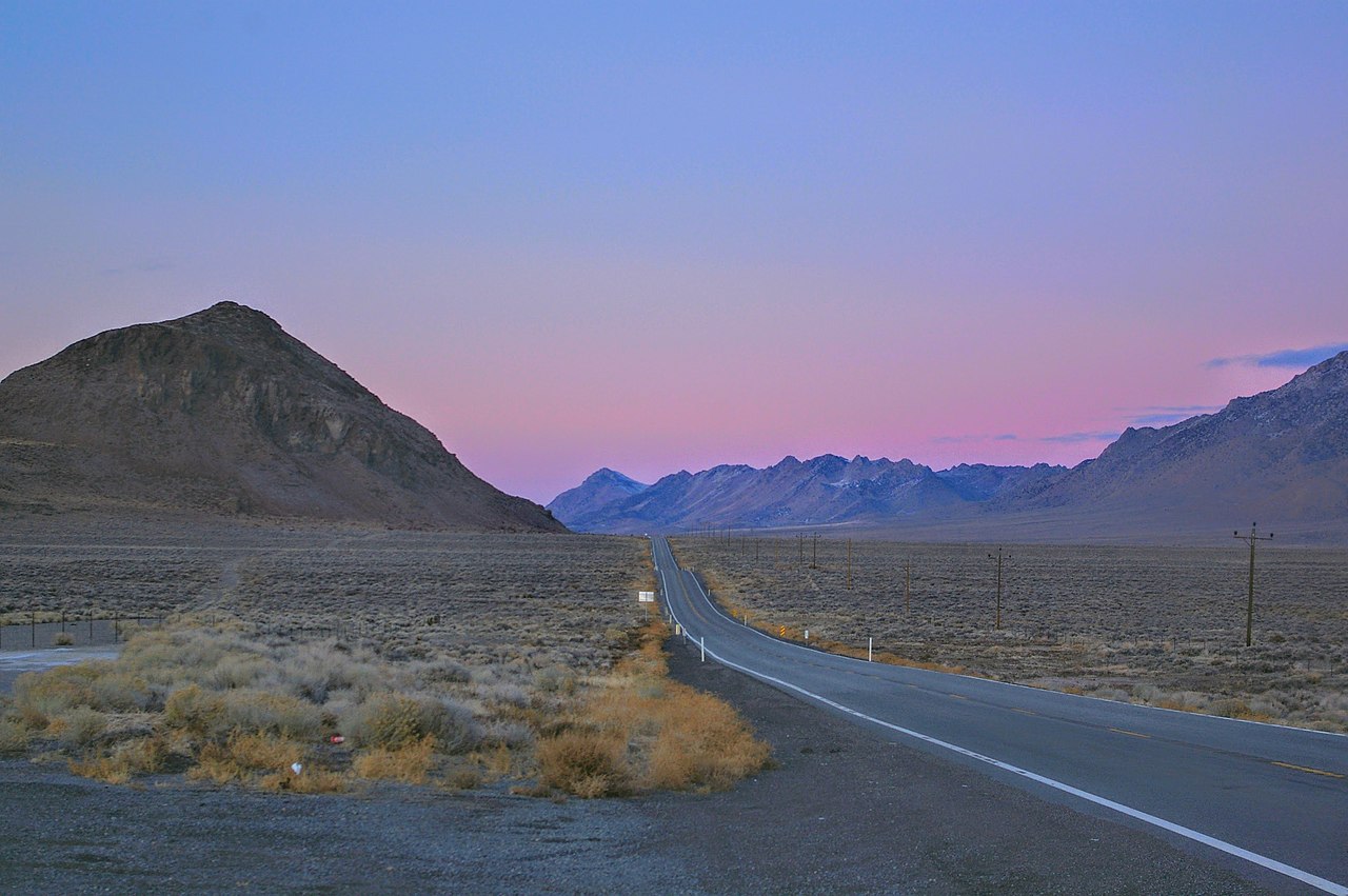 Nomadland