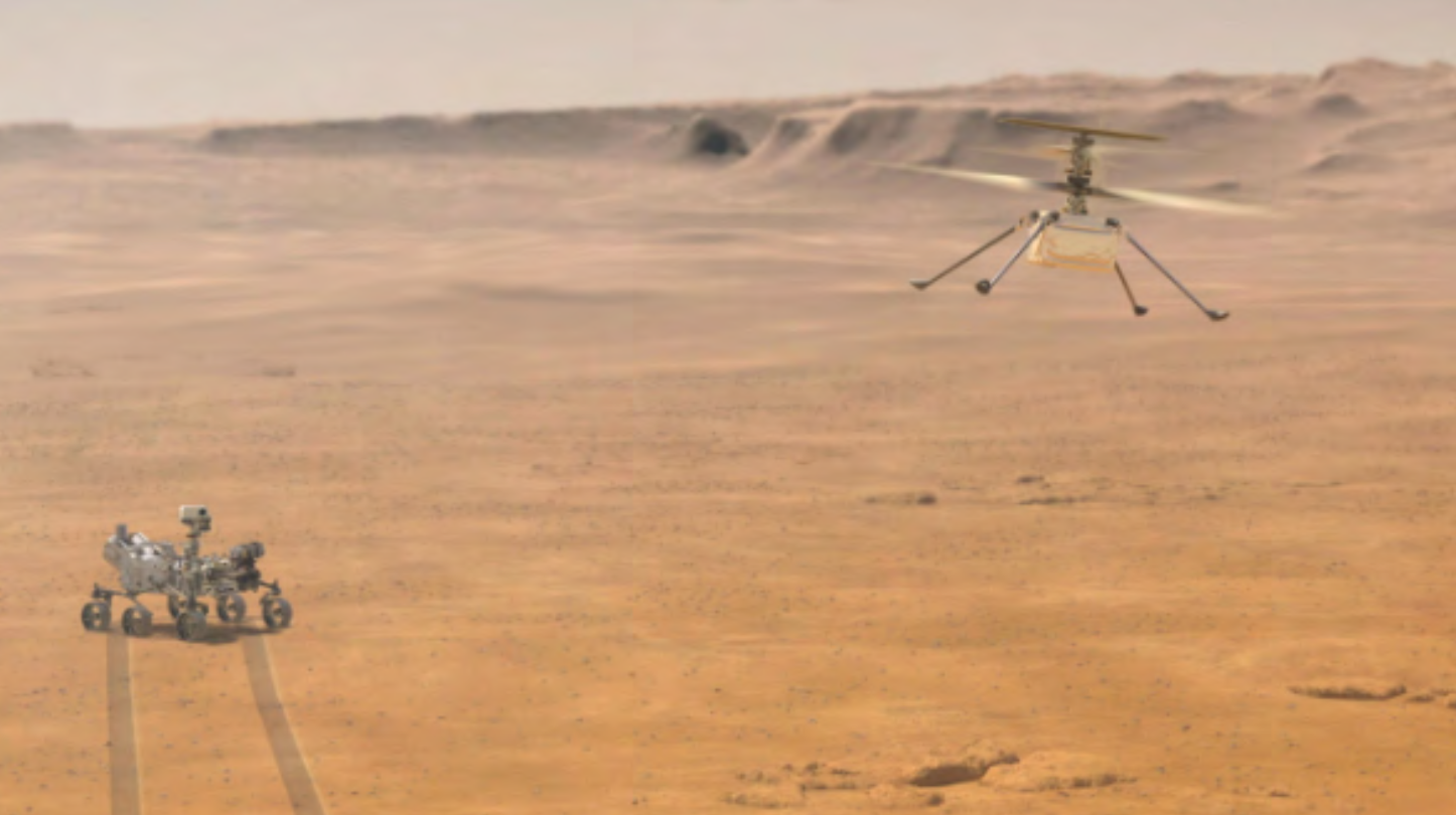[Credit: NASA/JPL-Caltech]