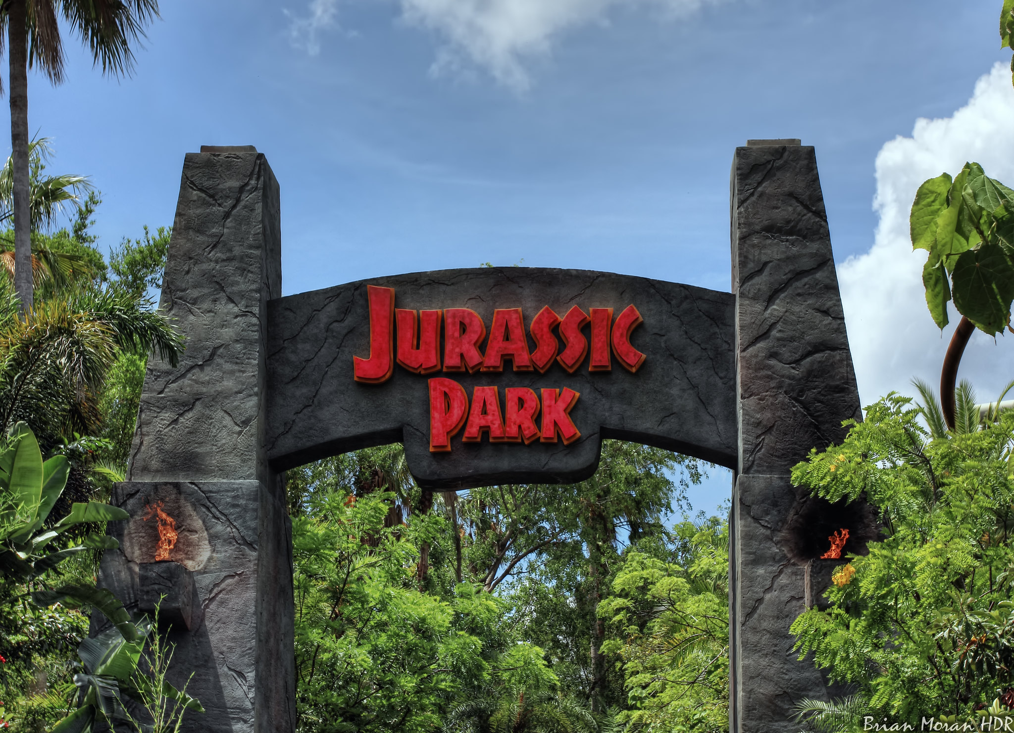 Jurassic Park