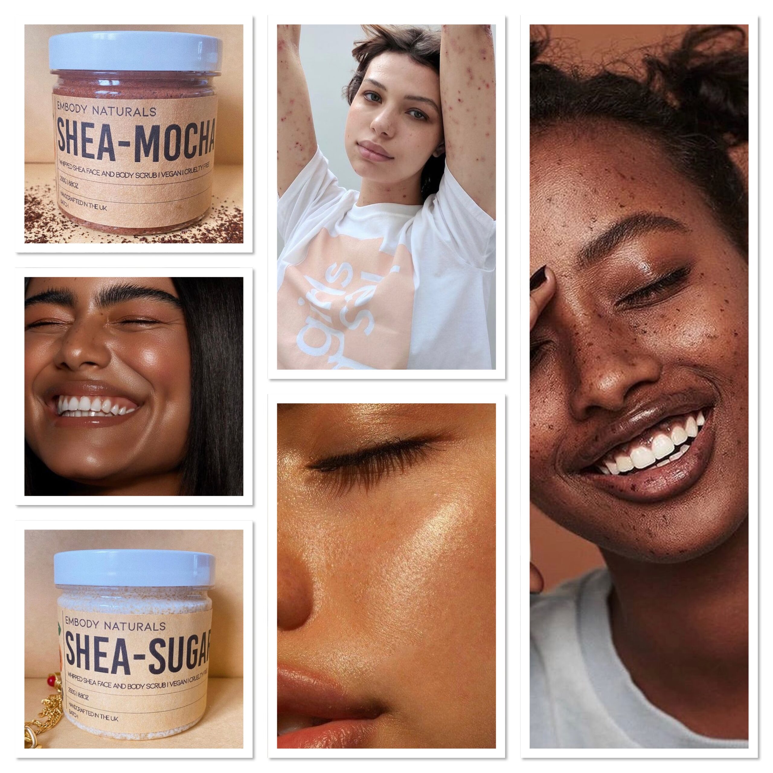 Student Businesses to follow #3 Beauty