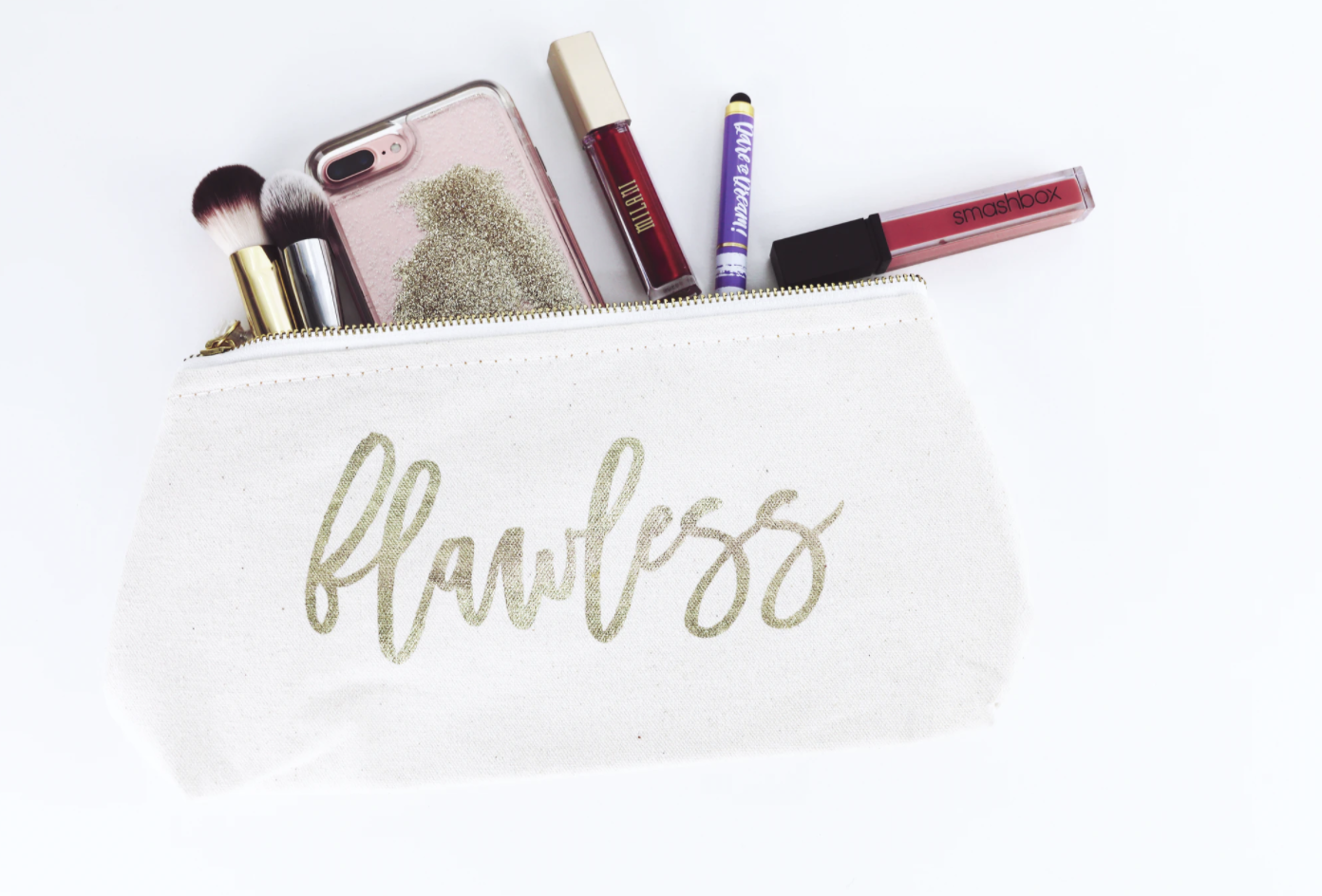 in the beauty bag 6