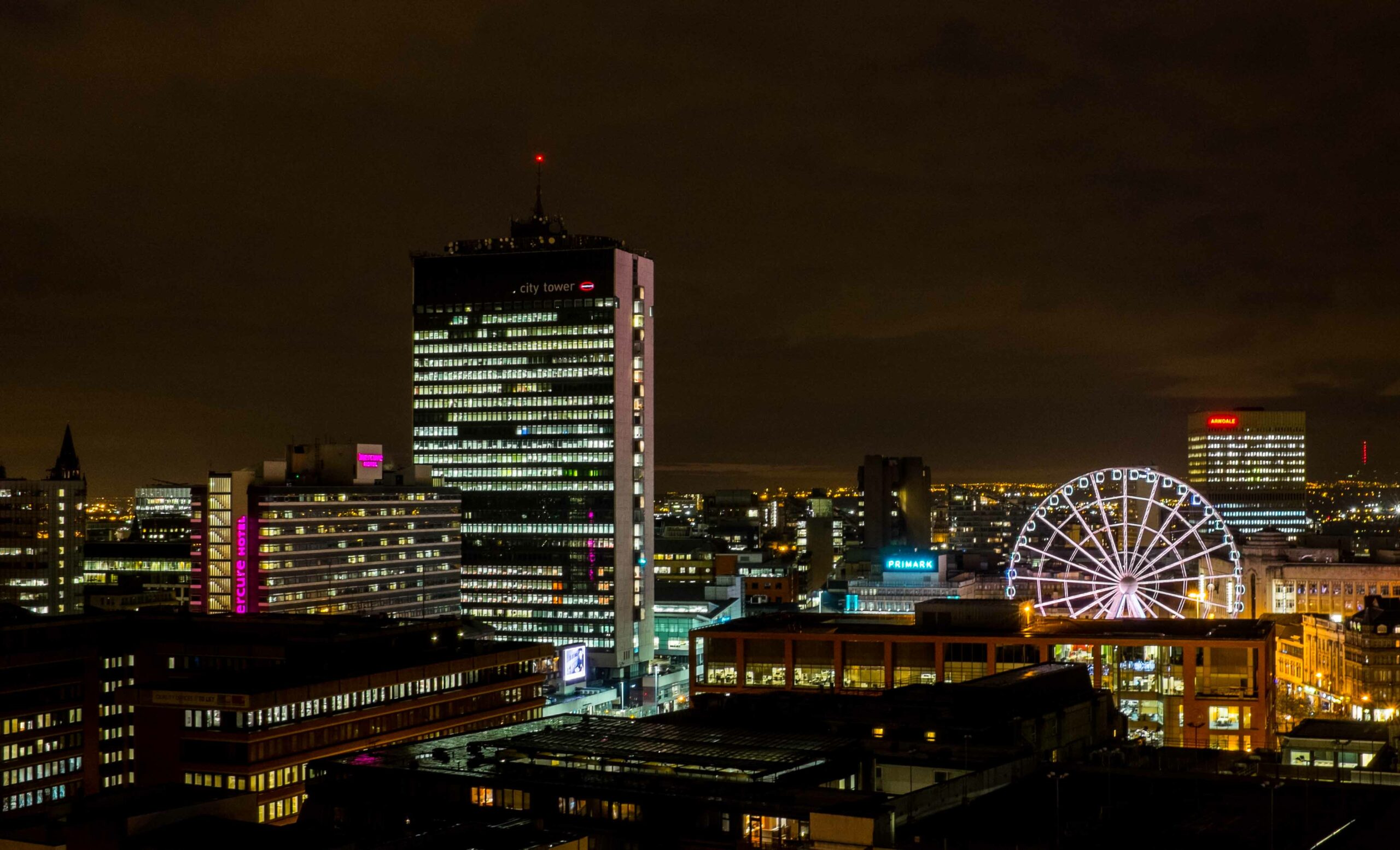 Richard Heyes @Flickr