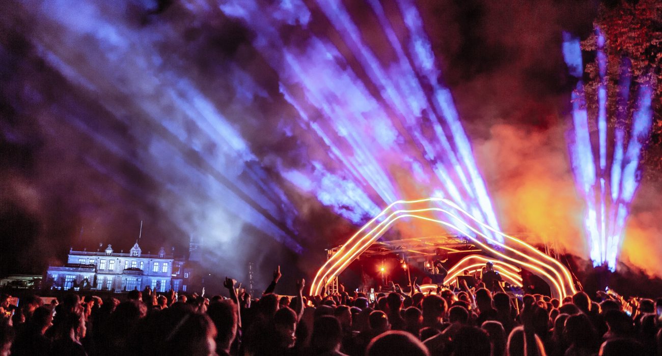 Hide & Seek Festival