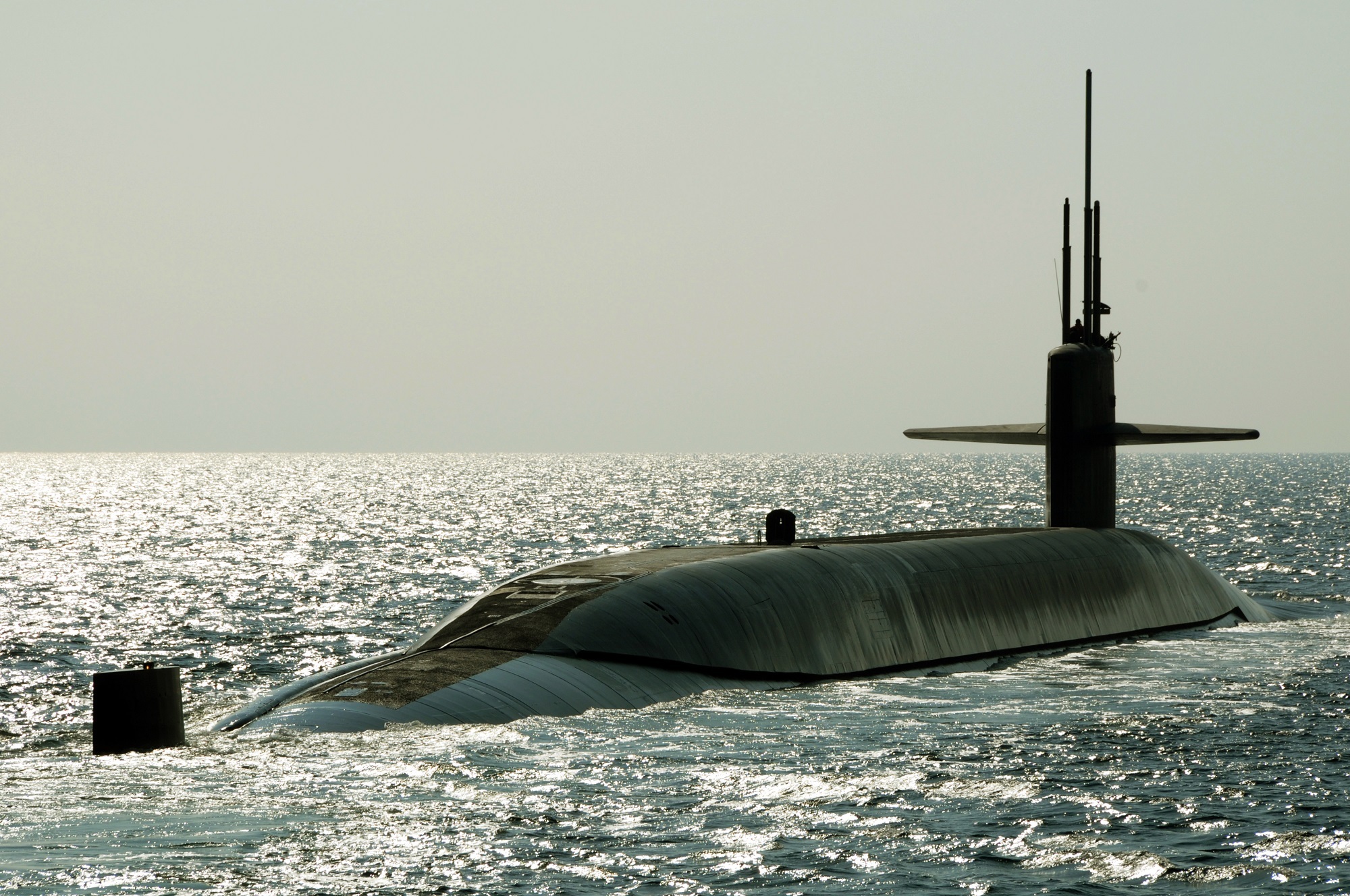 stockvault-submarine-in-the-ocean207107