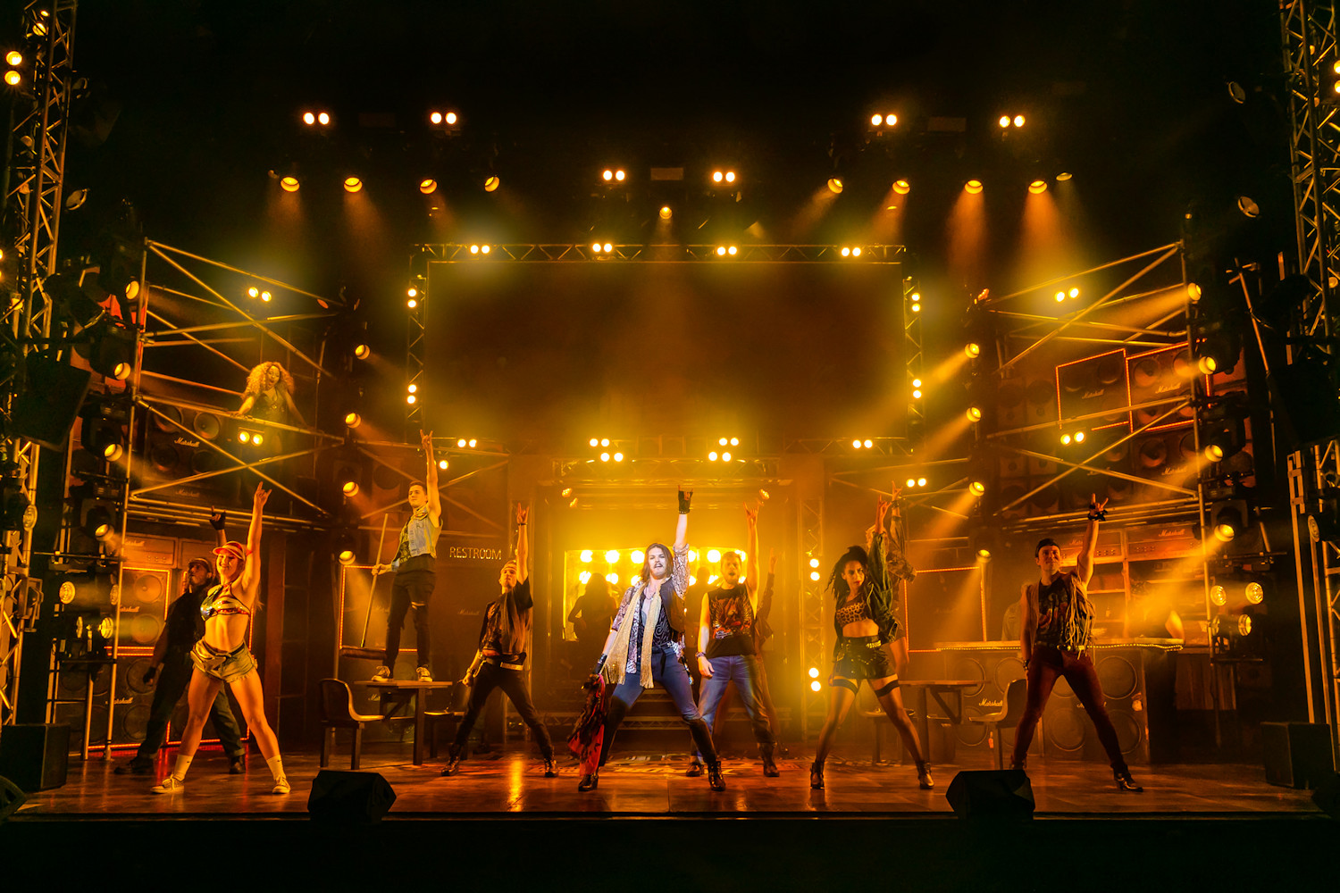 Rock of Ages