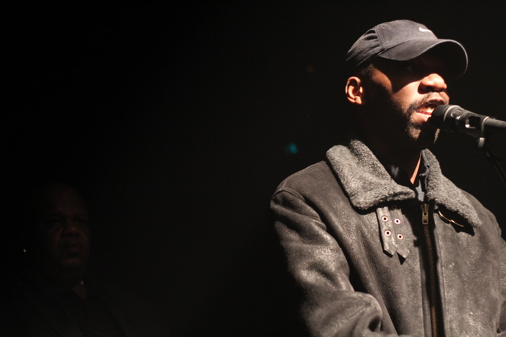 Dean Blunt