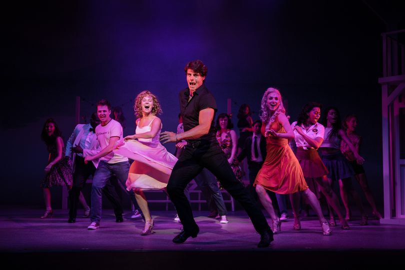 Dirty Dancing