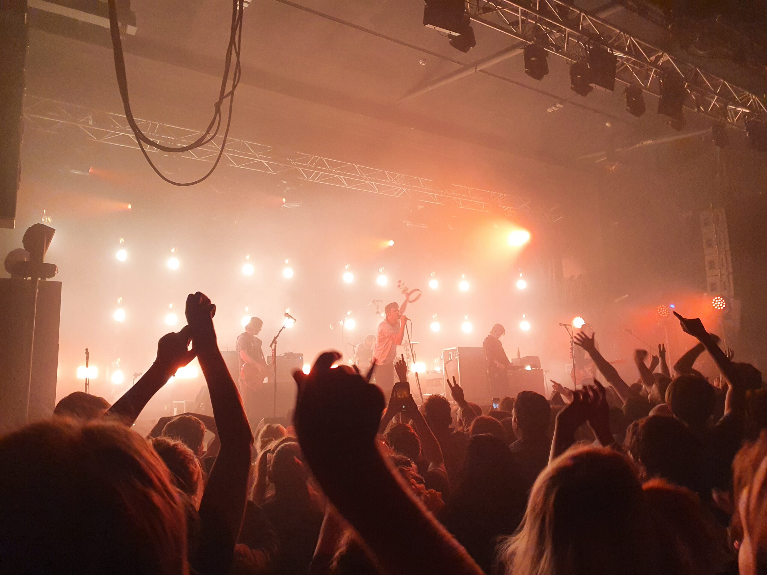 Fontaines D.C.