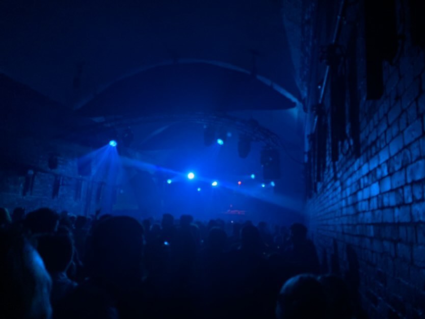 Repercussion Festival