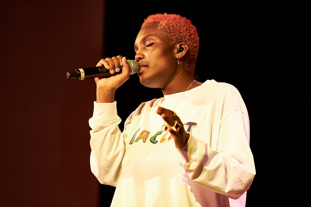 black music