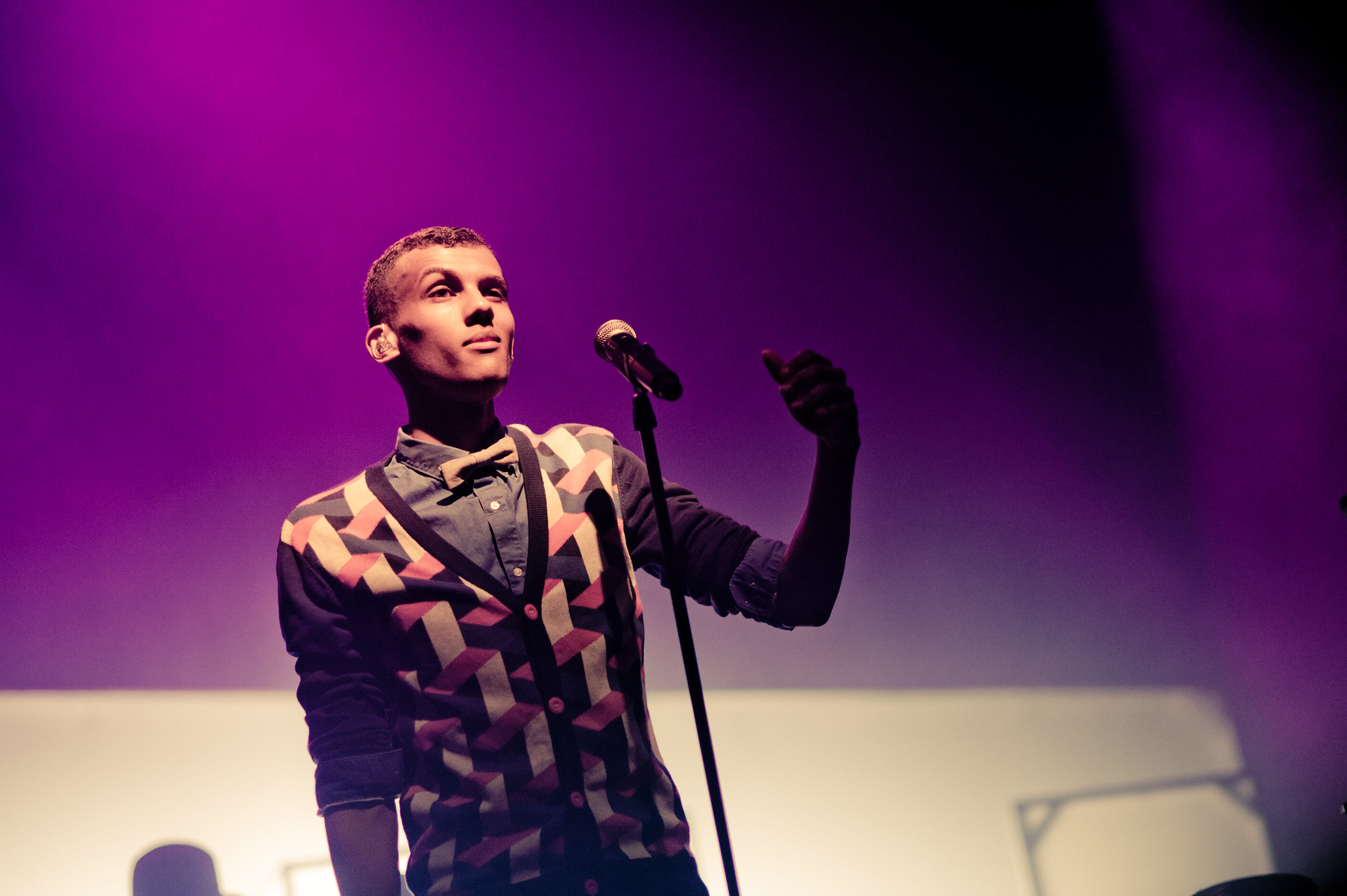 Stromae