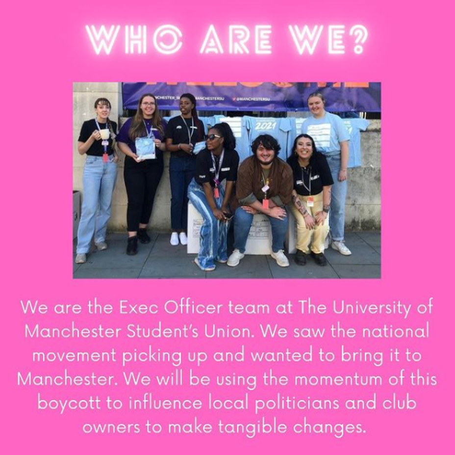 boycott