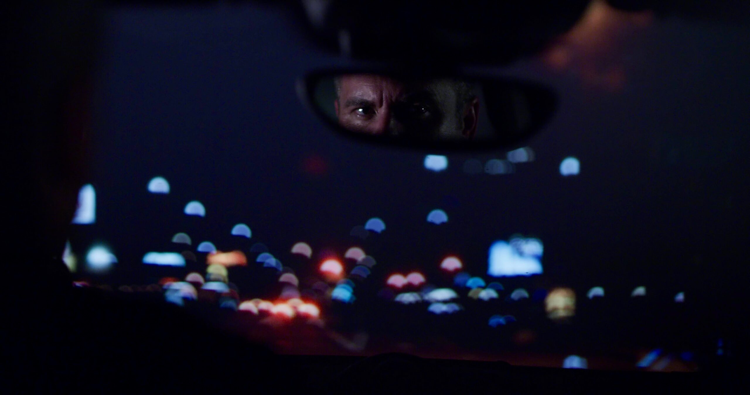 Night Drive