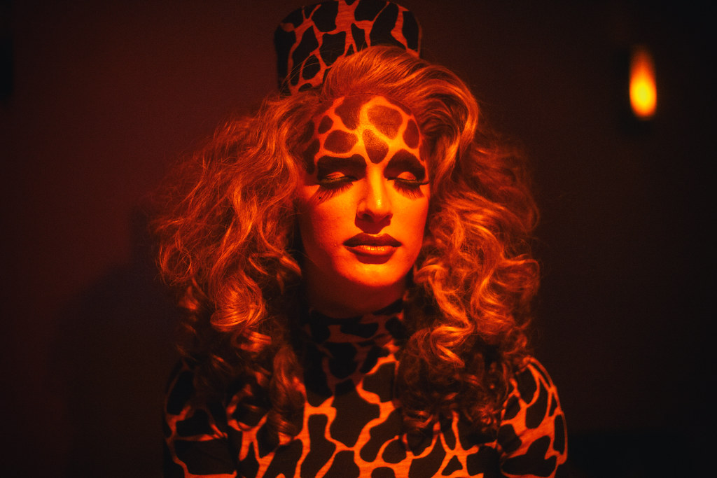 drag queen