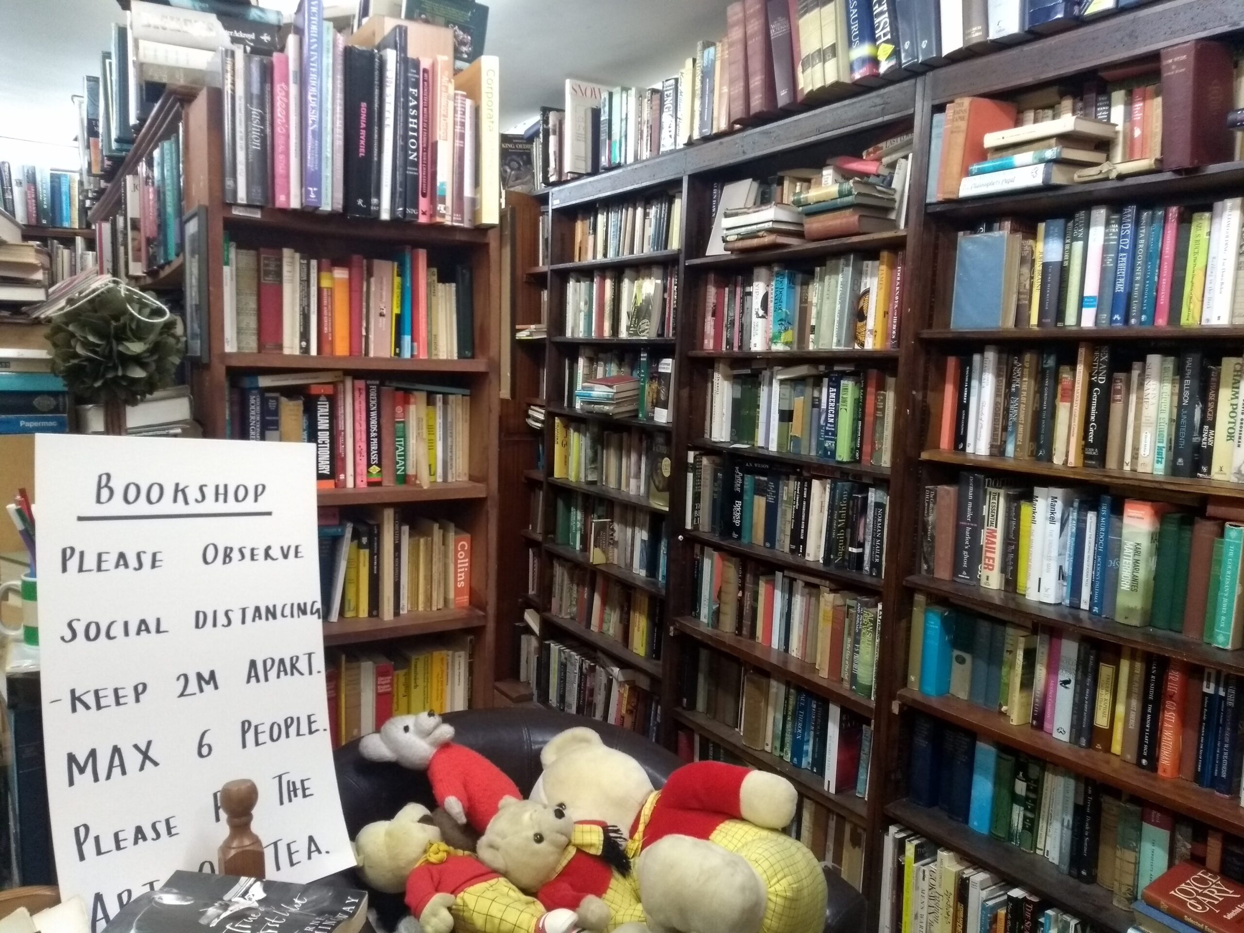 Halloween books