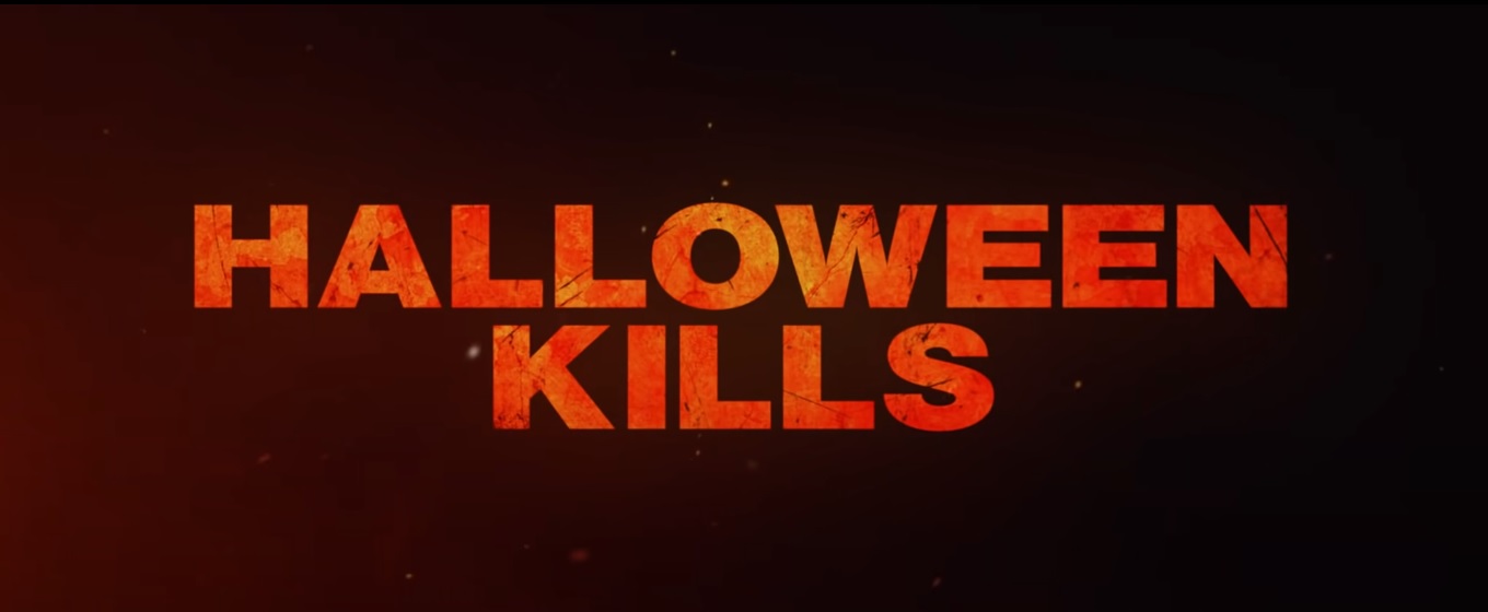 Halloween Kills