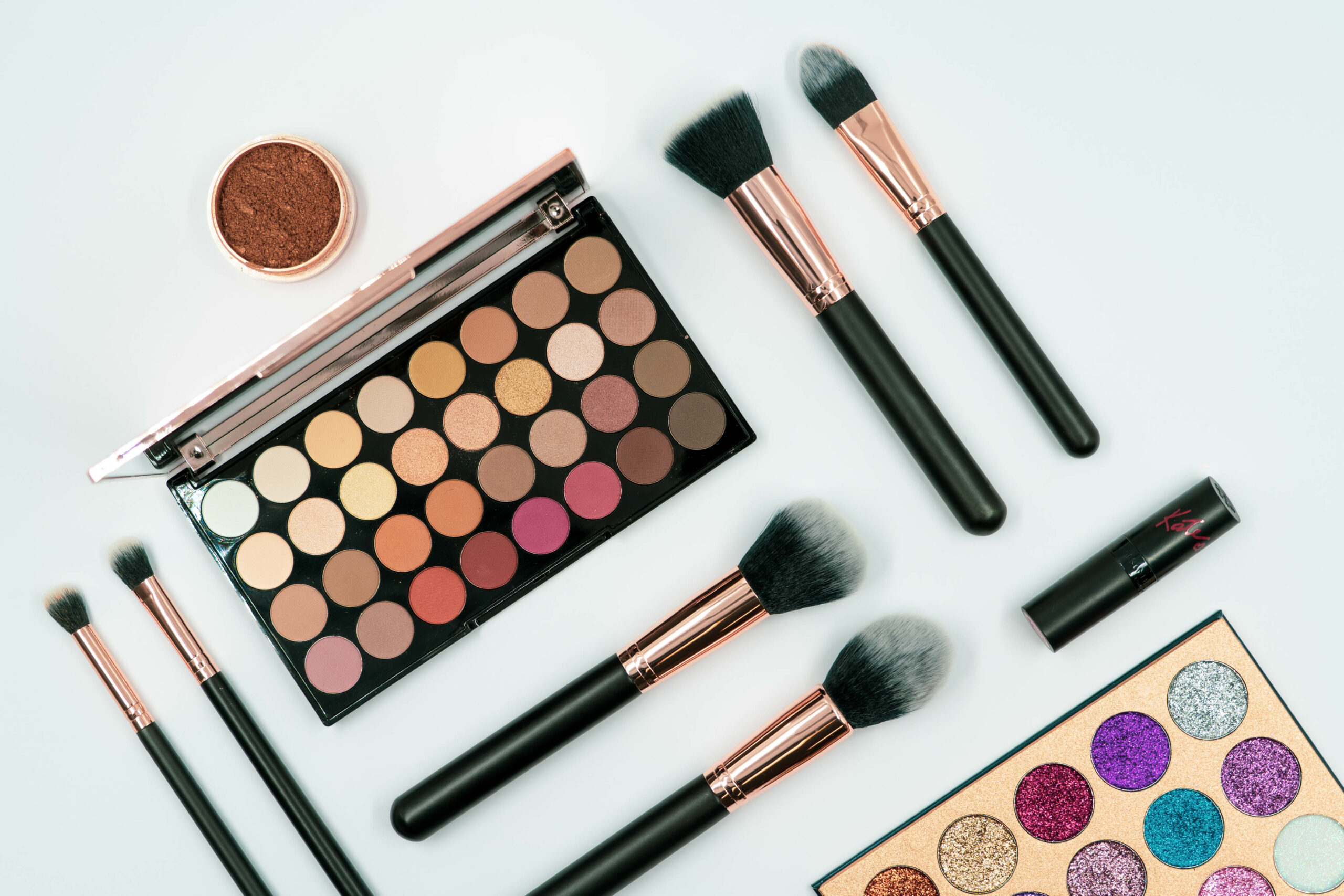 In the Beauty Bag #7