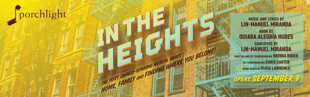 In the Heights