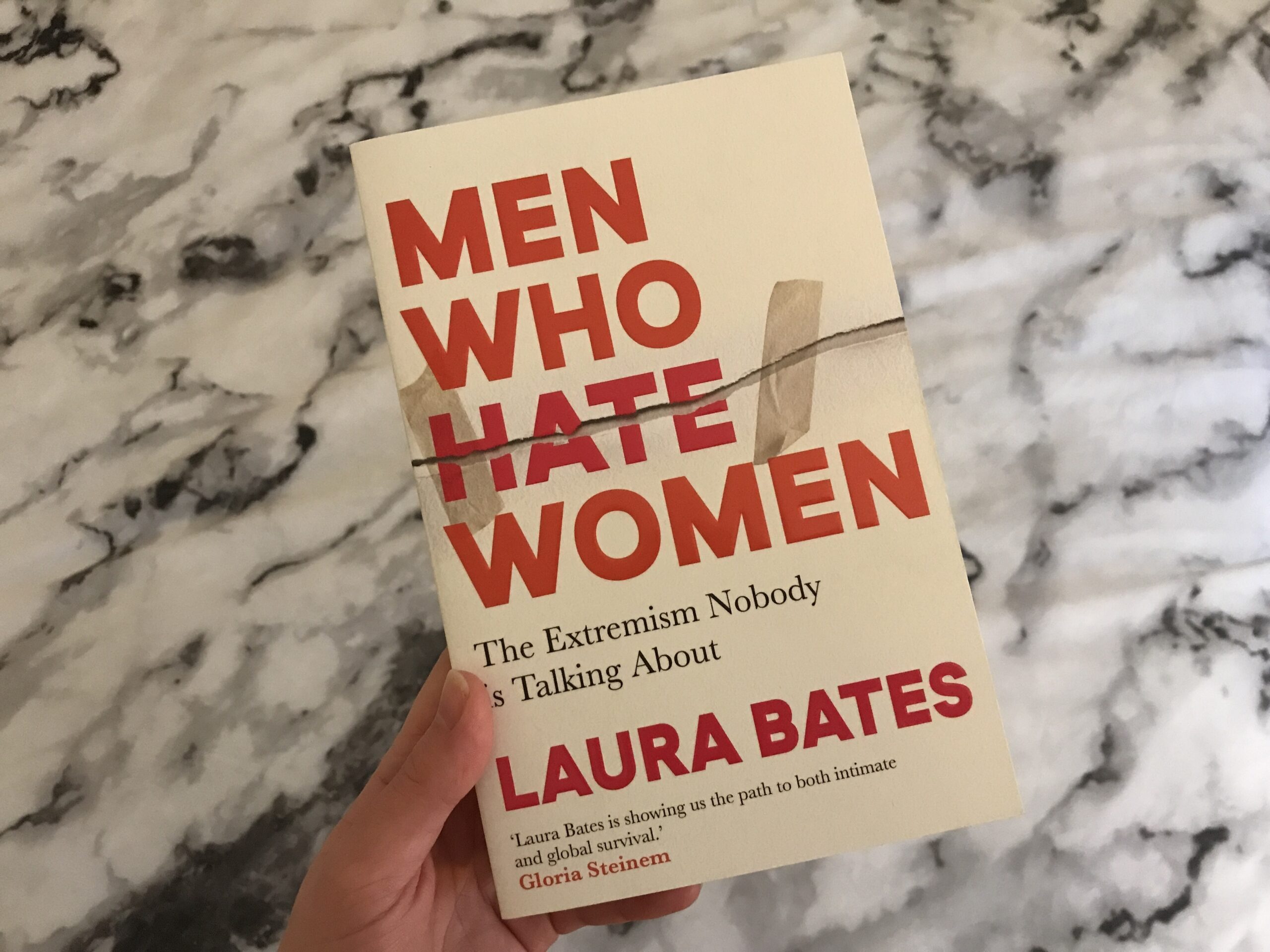 Men Who Hate Women