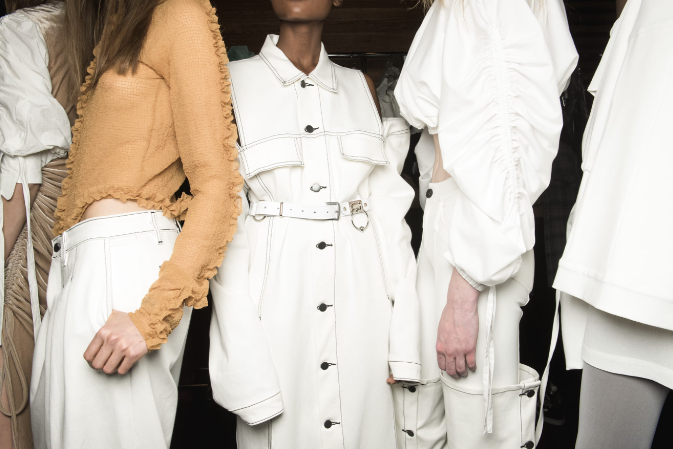 Fashion week