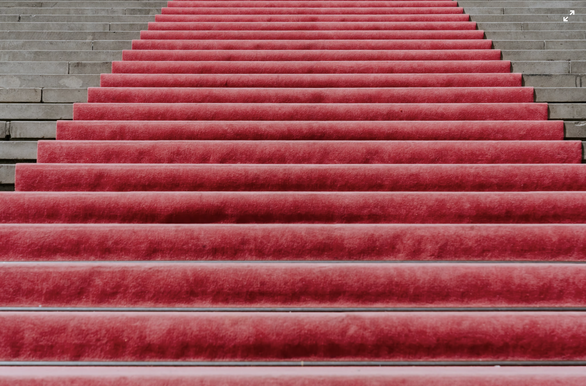 Red carpet