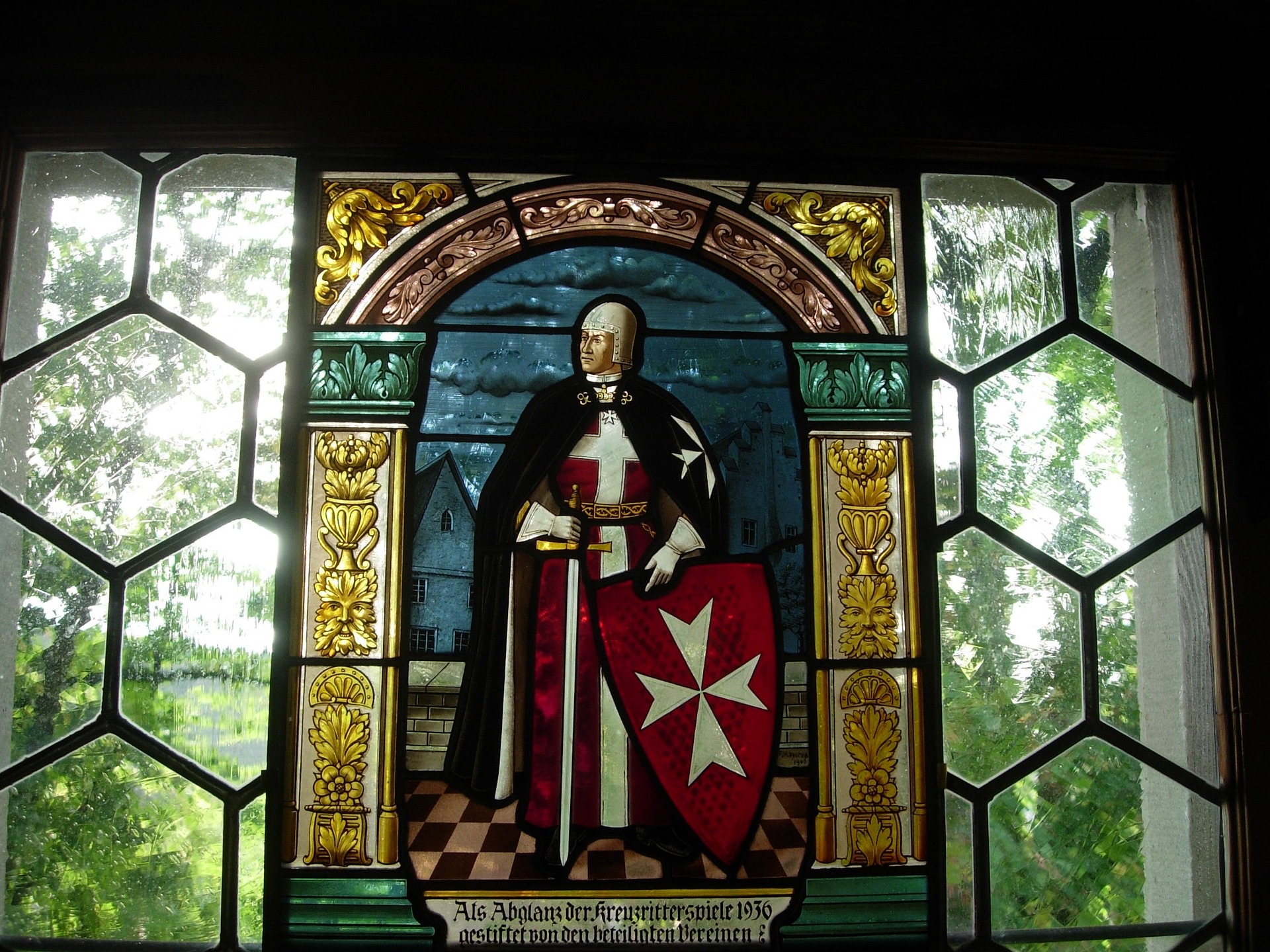 The Green Knight