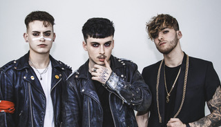 The Hara press shot