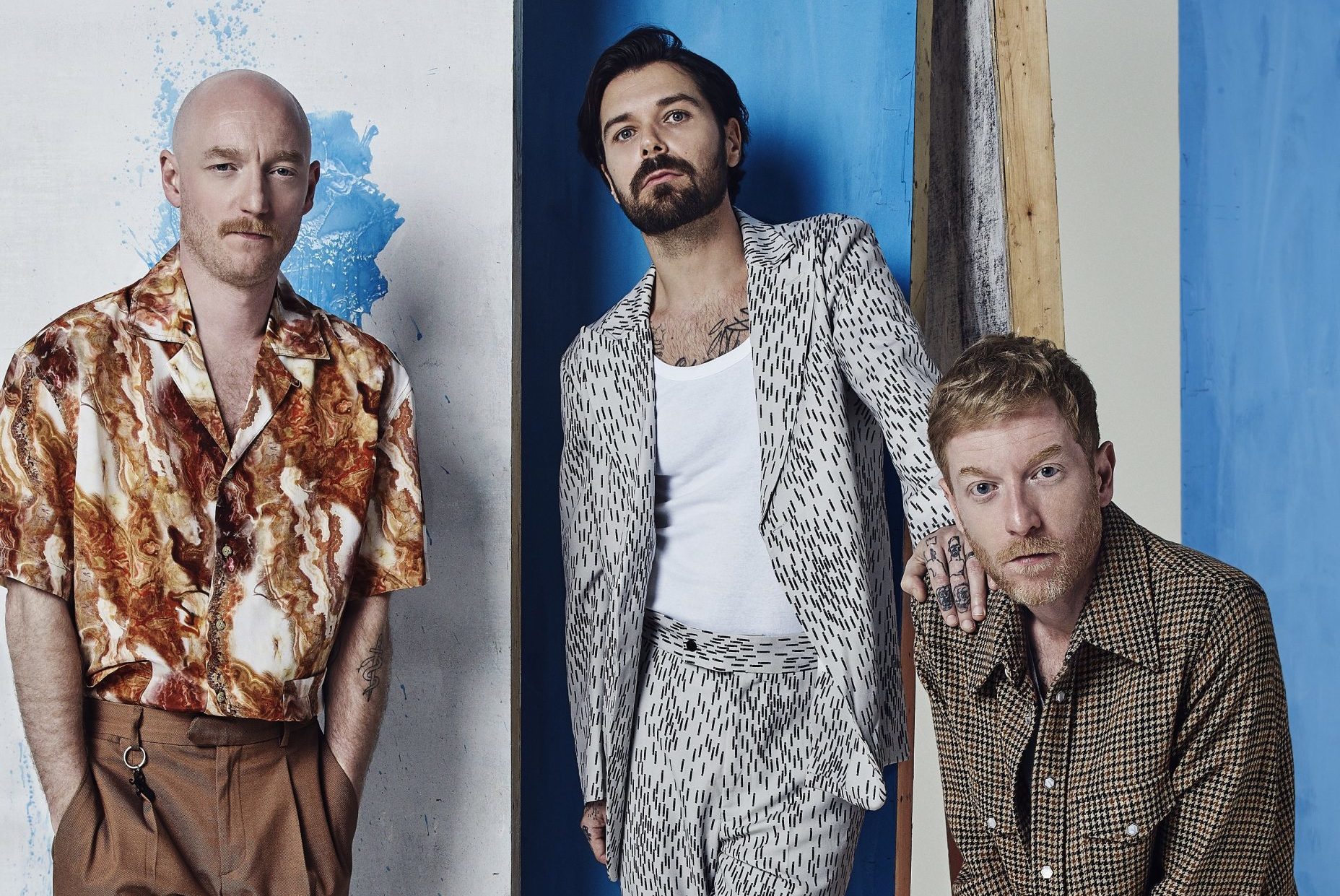 Biffy Clyro