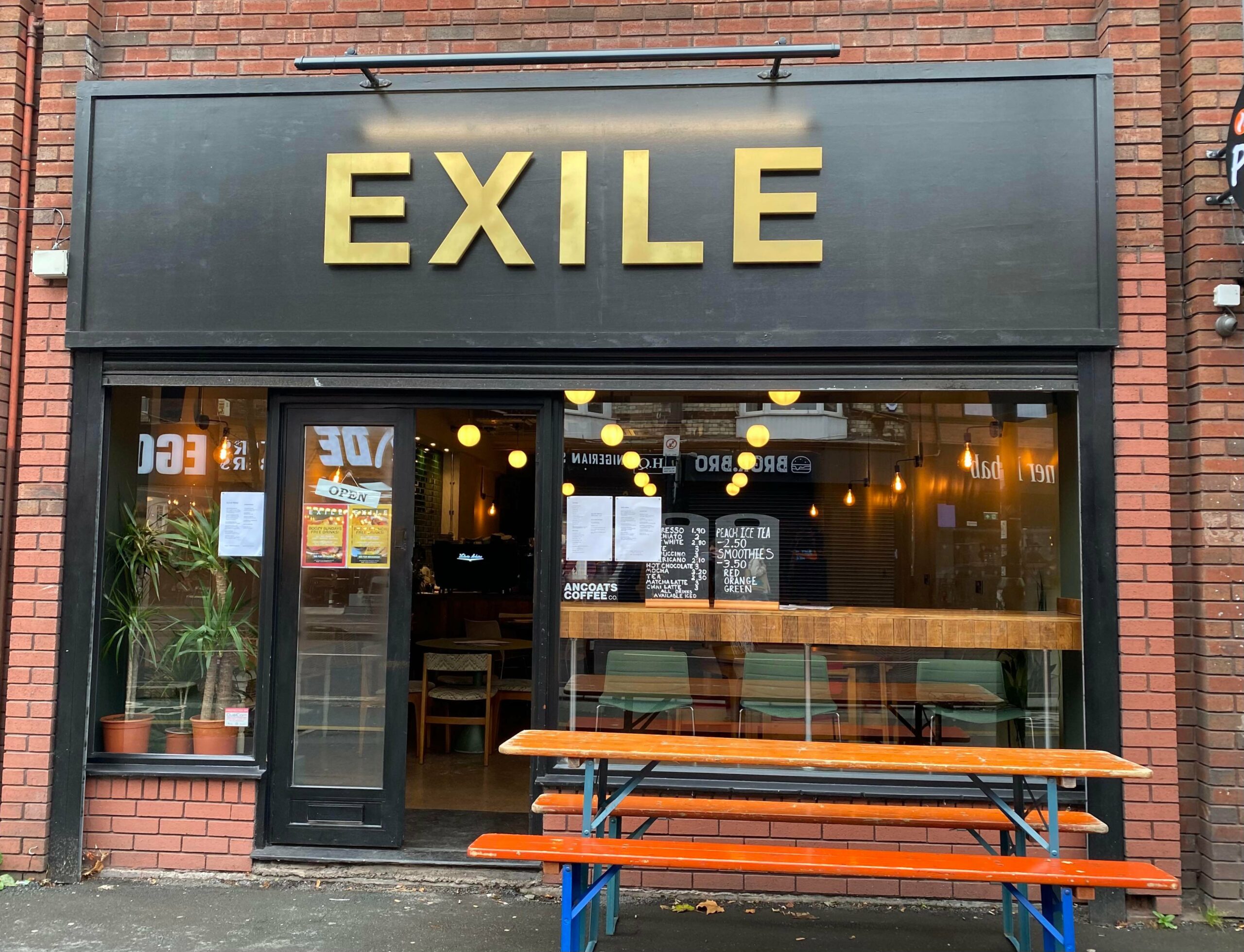 Exile
