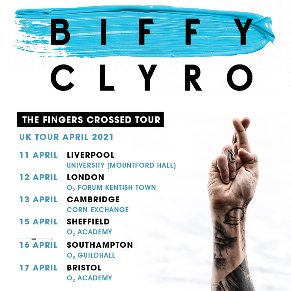 Biffy Clyro 