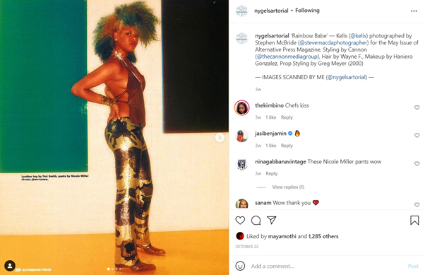 Nygelsartorial-kelis