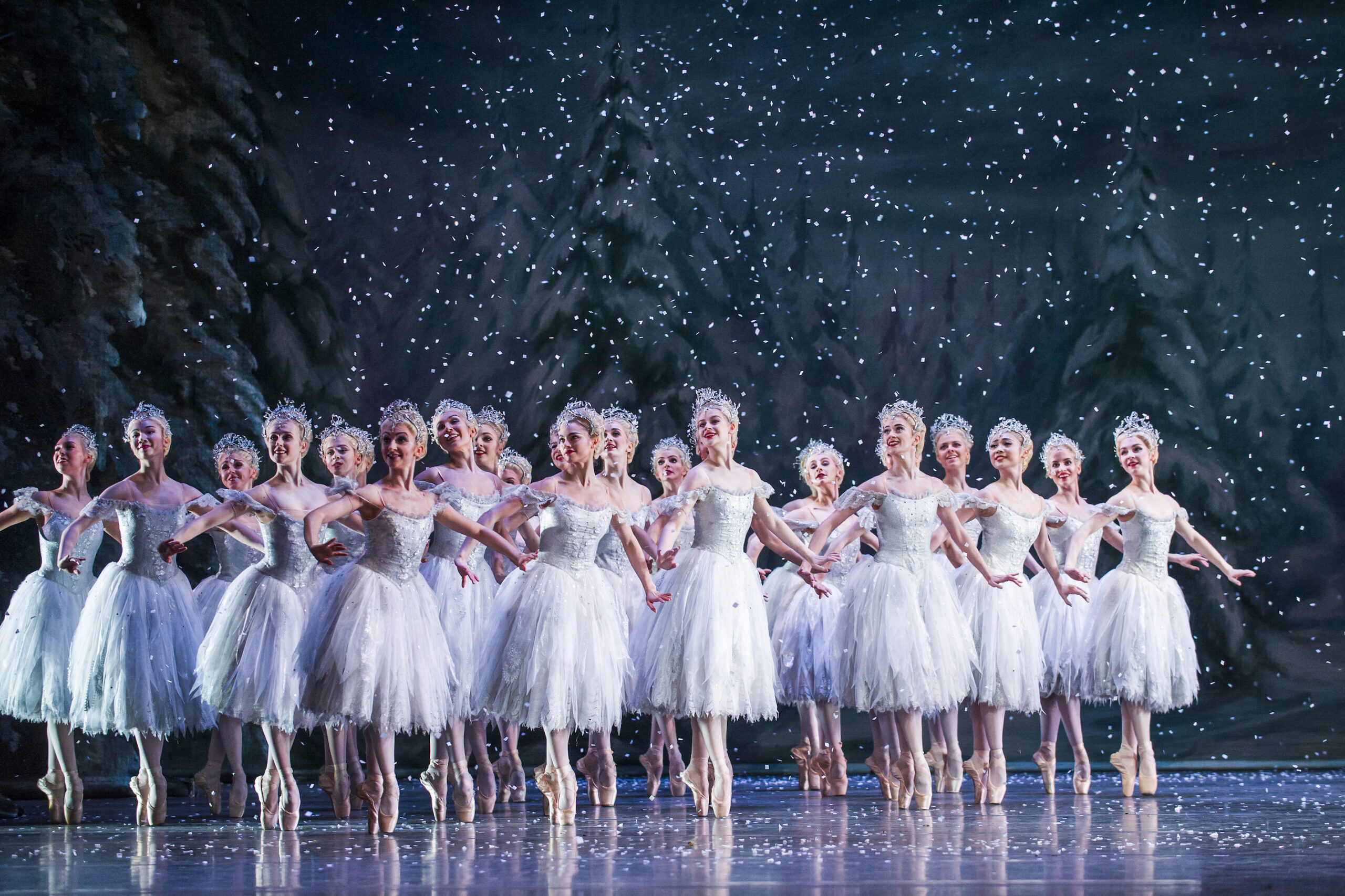 The Nutcracker