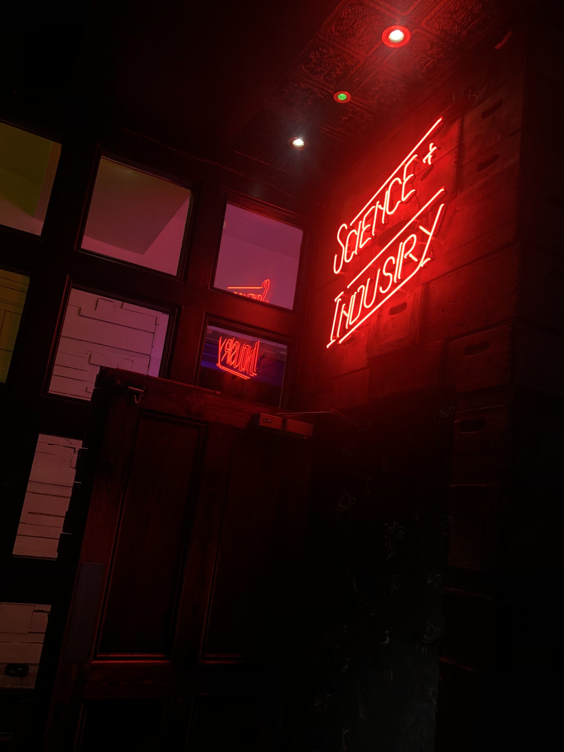 Northern Quarter