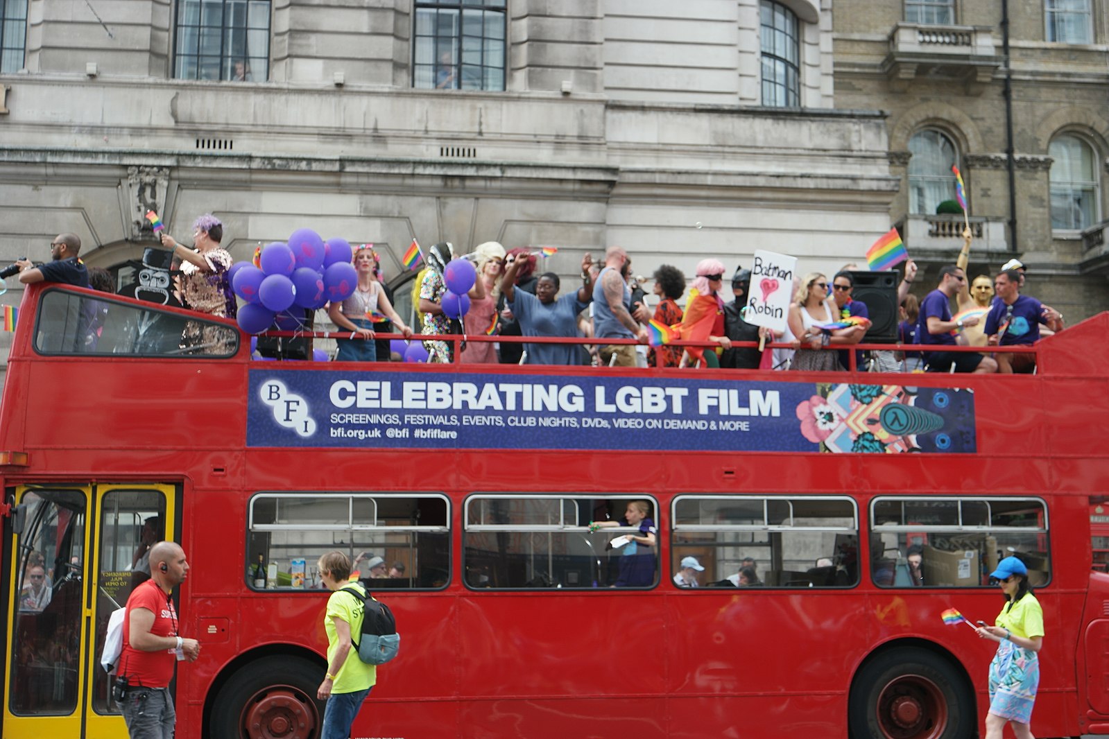 Kinofilm LGBT