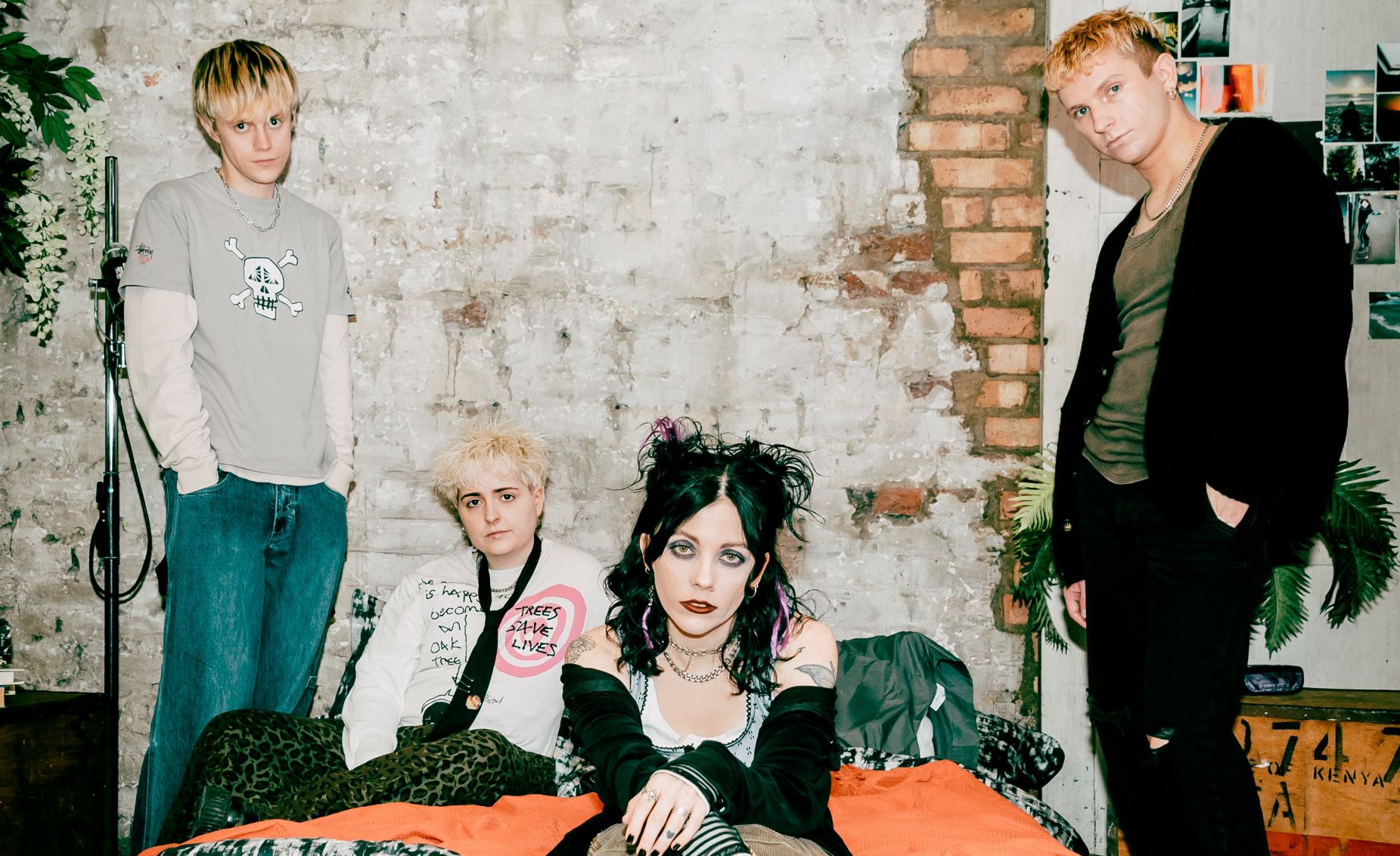 Pale Waves
